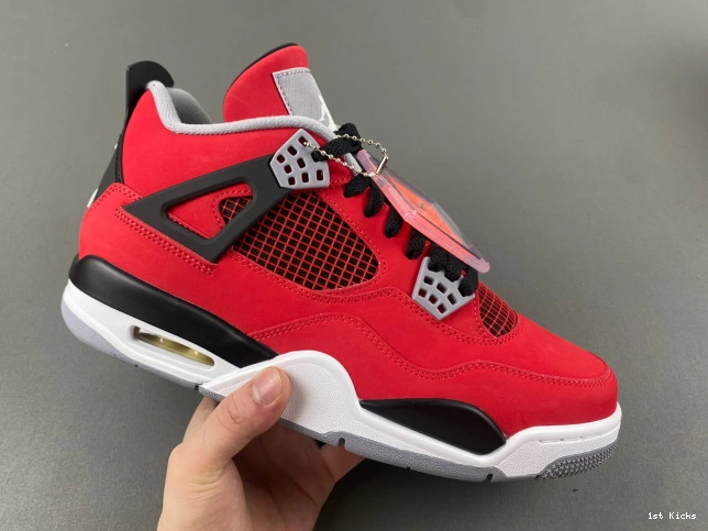 Retro Bravo Jordan Toro 4 308497-603 0622